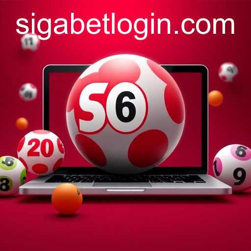 SIGABET LOGIN