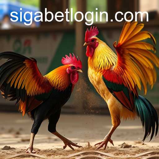 SIGABET LOGIN